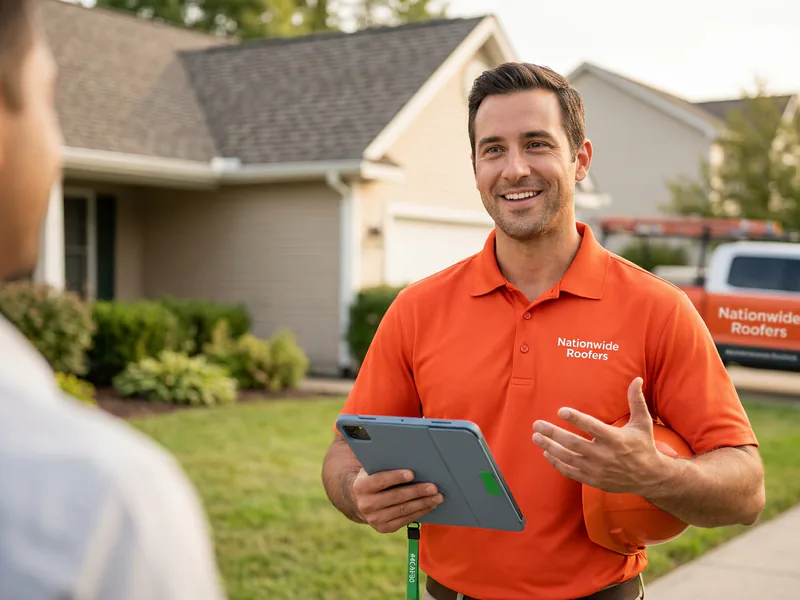 Roof Installation  in Alexander City  FAQ